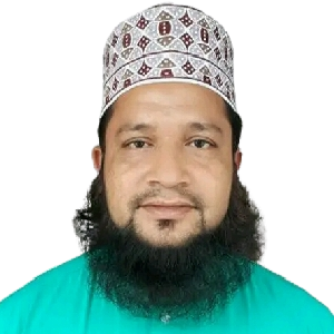 Muhammad Harunor Rashid